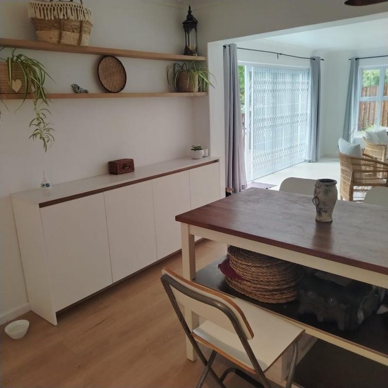 To Let 2 Bedroom Property for Rent in Welcome Glen Western Cape